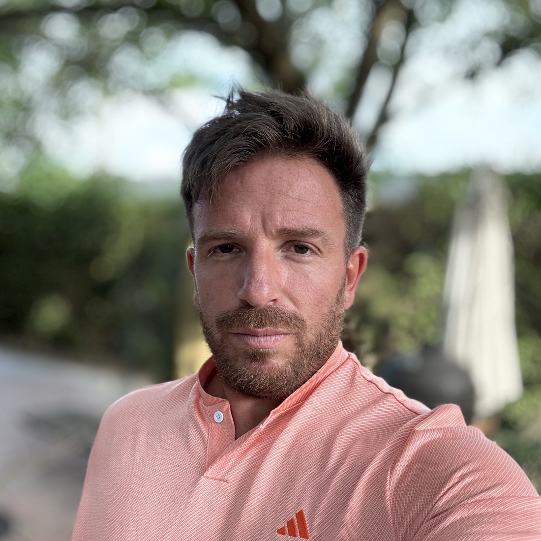 Diego Nogueira, Senior Product Designer