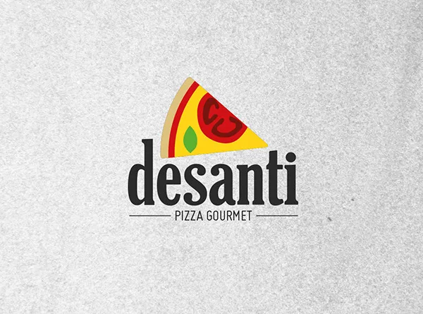Desanti — Pizza Gourmet