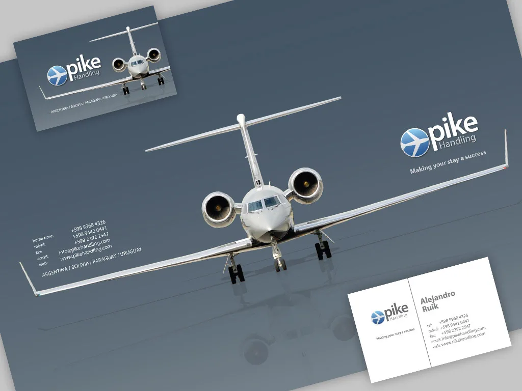 Pike Handling