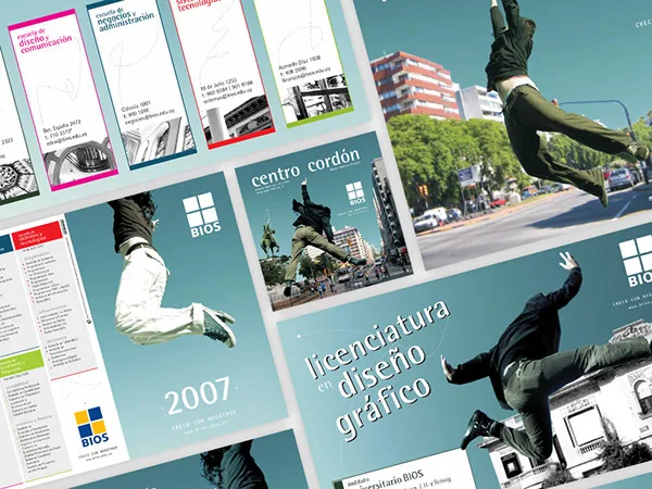 Universitario Bios